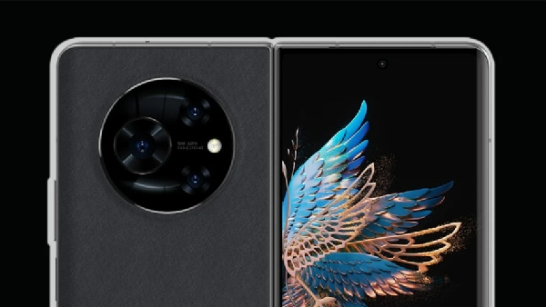 பட்ஜெட்ல இனி Foldable Smartphone.. இது போனா இல்லை டேப்லெட்டா?