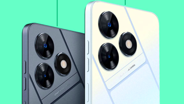 இதுதான் நெத்தியடி.. ரூ.5,999 போதும்.. LCD டிஸ்பிளே..எந்த போன்?