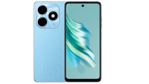 மார்க்கெட்டே அதிரும் பாருங்க.. LCD டிஸ்பிளே, 50MP கேமரா.. எந்த போன்?