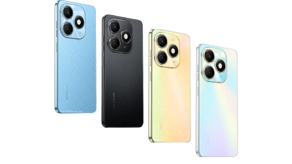 மார்க்கெட்டே அதிரும் பாருங்க.. LCD டிஸ்பிளே, 50MP கேமரா.. எந்த போன்?