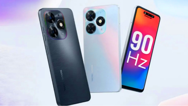 அமேசான் அதிர போகுது.. பட்ஜெட்ல 50எம்பி கேமரா.. எந்த போன்?