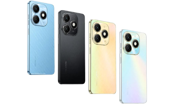 தூள் கிளப்பிய டெக்னோ.. ரூ.10,999 போதும்.. 256GB மெமரி.. எந்த மாடல்?