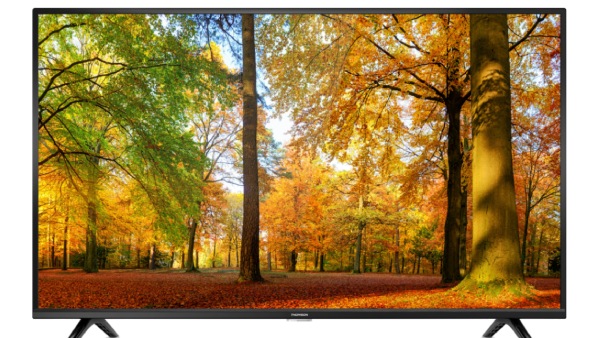 வீட்டுக்கு 1 வாங்கலாம்.. ஆஃபரில் 4K ஸ்மார்ட் டிவி.. எந்த மாடல்?