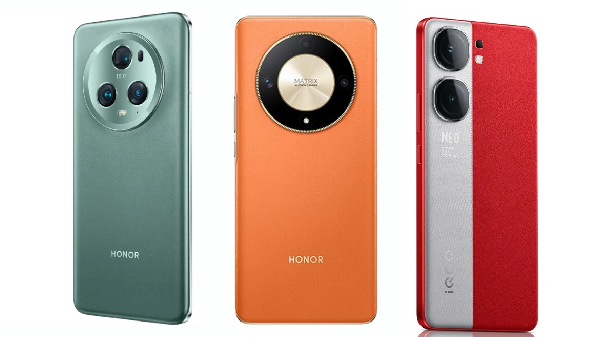 பிப்ரவரி மாதம் அறிமுகமாகும் 10 புதிய போன்களின் லிஸ்ட்!