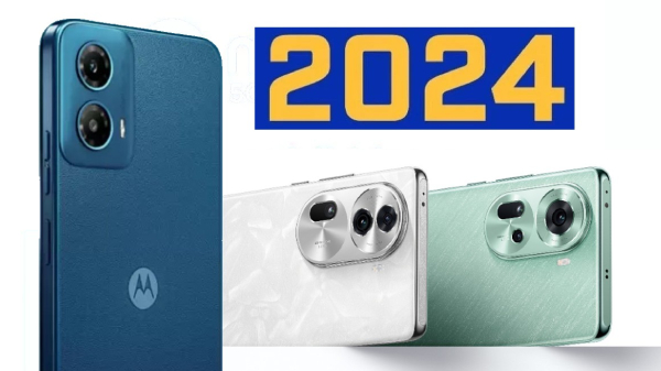 2வது வாரமே 13 புதிய ஸ்மார்ட்போன்கள் அறிமுகம்.. என்னென்ன மாடல்கள்?