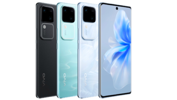 மார்க்கெட்டே மிரள போகுது.. AMOLED டிஸ்பிளே.. 80W சார்ஜிங்.. எந்த போன்?