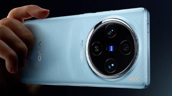 Vivo X100, Vivo X100 Pro அறிமுகம்.. ஜன.11 முதல் விற்பனை!