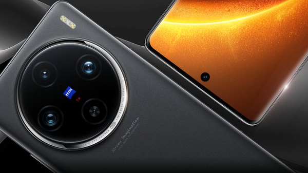 Vivo X100, Vivo X100 Pro அறிமுகம்.. ஜன.11 முதல் விற்பனை!