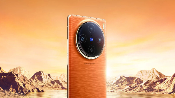 Vivo X100, Vivo X100 Pro அறிமுகம்.. ஜன.11 முதல் விற்பனை!