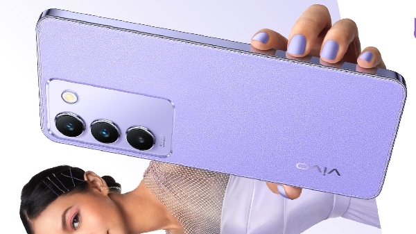 பக்கா பட்ஜெட்.. பவர்-பேக்டு அம்சங்கள்.. புதிய VIVO 5G போன்!