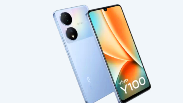 மார்க்கெட்டே திணறப்போகுது.. 50MP கேமரா.. வருகிறது விவோ போன்.. 