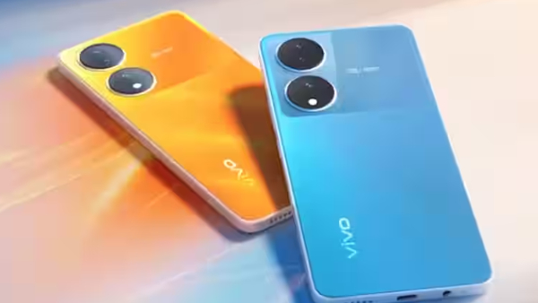 மார்க்கெட்டே திணறப்போகுது.. 50MP கேமரா.. வருகிறது விவோ போன்.. 