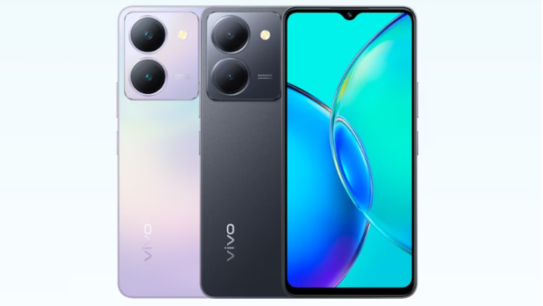 இப்படியொரு விவோ 5G போனுக்கு தான் பல பேர் வெயிட்டிங்.