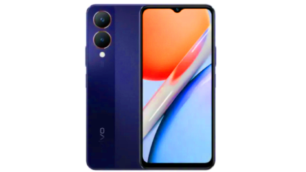 சத்தமின்றி 5ஜி போனை அறிமுகம் செய்த விவோ.. 50MP கேமரா.. எந்த மாடல்?