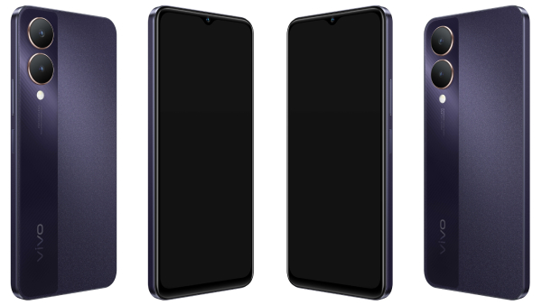 சத்தமின்றி 5ஜி போனை அறிமுகம் செய்த விவோ.. 50MP கேமரா.. எந்த மாடல்?