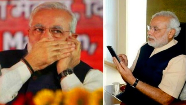 எந்த கொம்பனாலும் ஹேக் செய்ய முடியாத பிரதமர் கையில் இருக்கும் போன்.. 