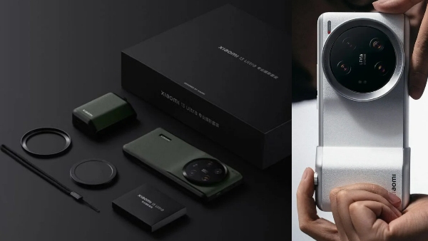 Xiaomi செஞ்ச செய்கை.. சீக்ரெட் வெளியானது.. புது வயர்லெஸ் கேமரா கிட்..