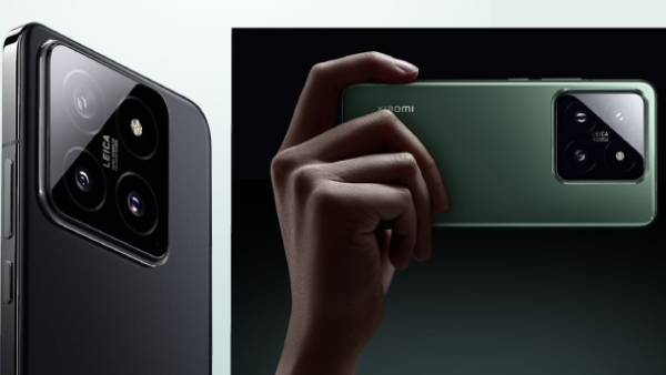 அறிமுகானது சியோமி செக்யூரிட்டி கேமரா.. என்னென்ன அம்சங்கள்? 