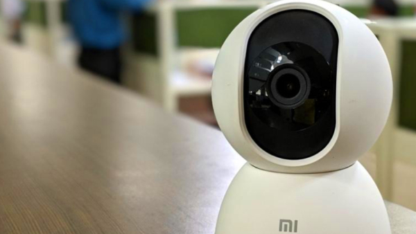 அறிமுகானது சியோமி செக்யூரிட்டி கேமரா.. என்னென்ன அம்சங்கள்? 