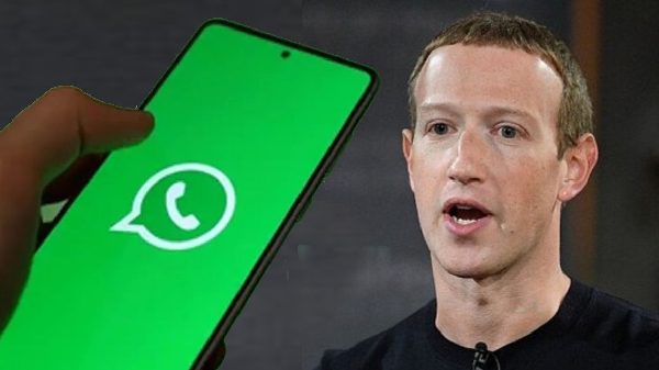 அடிச்சான் பாரு மார்க்கு.. WhatsApp-க்கு வரும் 2 புதிய மாற்றங்கள்!