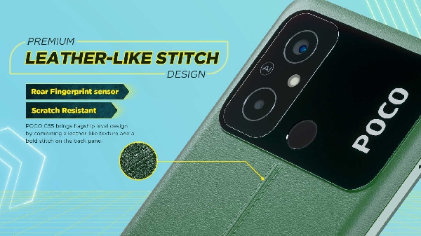 2 POCO போன்கள் மீது அடேங்கப்பா ஆபர்.. பிப்.14 காதலர் தின சலுகை! 2 POCO போன்கள் மீது அடேங்கப்பா ஆபர்.. பிப்.14 காதலர் தின சலுகை!