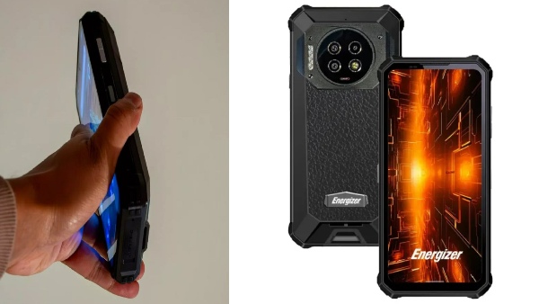 இது போனா இல்லை பீரங்கியா? பட்ஜெட் விலை.. 28,000mAh பேட்டரி..