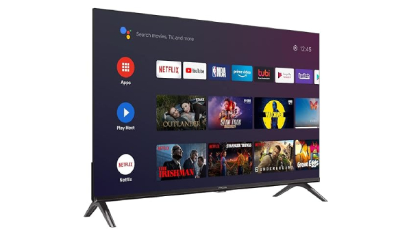 பெட்ரூமுக்கும் 1 வாங்குவீங்க.. ரூ.25,000 பட்ஜெட்ல 50 இன்ச் 4K டிவி!