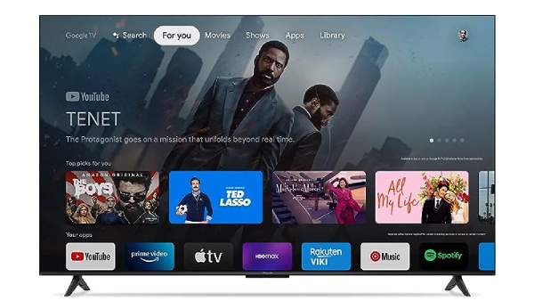 பெட்ரூமுக்கும் 1 வாங்குவீங்க.. ரூ.25,000 பட்ஜெட்ல 50 இன்ச் 4K டிவி!