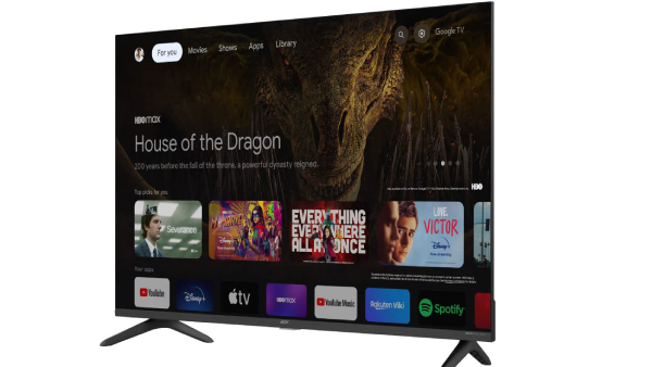 ஆளுக்கு 1 வாங்கலாம் போலயே.. 16ஜிபி ஸ்டோரேஜ்.. ஆஃபரில் ஸ்மார்ட் டிவி.. 