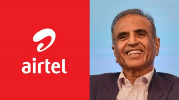 Airtel கஸ்டமர்களுக்கு இன்ப அதிர்ச்சி.. இனி 3 மடங்கு அதிக டேட்டா!