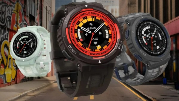 சாட்டிலைட் கனெக்ஷன்.. GPS ஆதரவுடன் Smartwatch.. கலக்கும் Amazfit விலை 