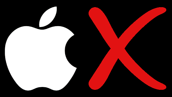 ஓ மை காட்.. ஐபோன் பயனர்கள் செய்யவே கூடாத 3 விஷயங்கள்..