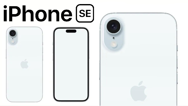 வந்துட்டான் வந்துட்டான்.. ஆப்பிள் அறிமுகம் செய்யும் ஒற்றை கண் iPhone..