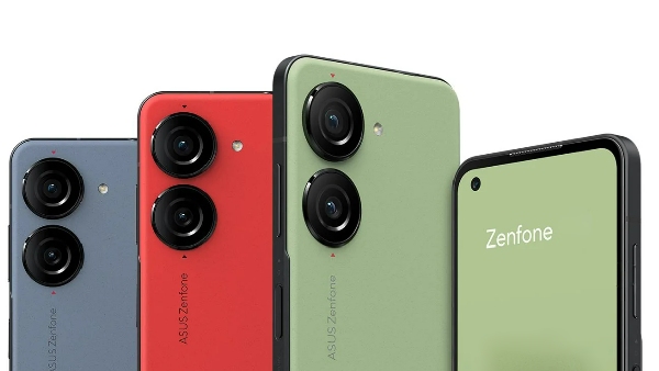 2 ஜாம்பவான் காலி.. ASUS Zenfone 11Ultra அறிமுக தேதி உறுதி..