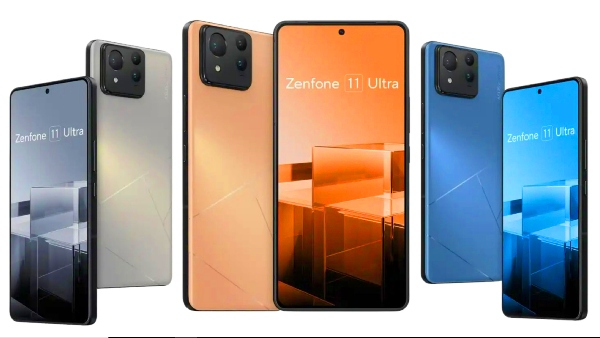 ஒரே போடு.. Samsung, OnePlus-ஐ ஓரங்கட்டிய ASUS Zenfone 11 Ultra..