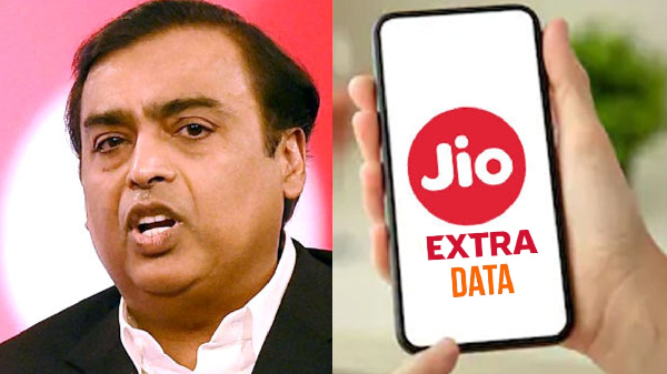 வெறும் ரூ.180-க்கு அள்ளி கொடுக்கும் Jio ரீசார்ஜ்!