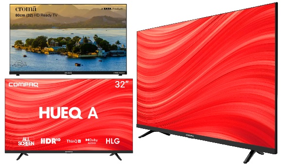 அள்ளிட்டு போங்க.. ரூ.7000 விலையில் 32