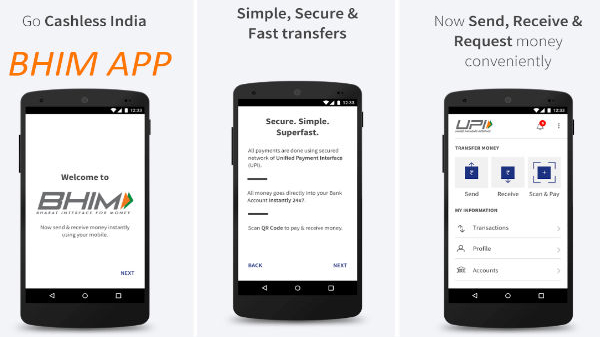 சிலிண்டர், பெட்ரோல், கரண்ட் பில்லுக்கு கேஷ்பேக்.. BHIM அறிவிப்பு! சிலிண்டர், பெட்ரோல், கரண்ட் பில்லுக்கு கேஷ்பேக்.. BHIM அறிவிப்பு!