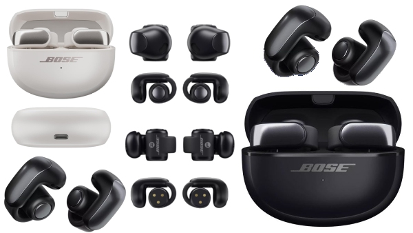 SONY-க்கு ஆப்பு.. Bose-ன் புது ஓபன் இயர்பட்ஸ்.. விலை என்ன தெரியுமா?