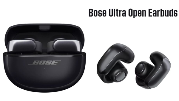 SONY-க்கு ஆப்பு.. Bose-ன் புது ஓபன் இயர்பட்ஸ்.. விலை என்ன தெரியுமா?