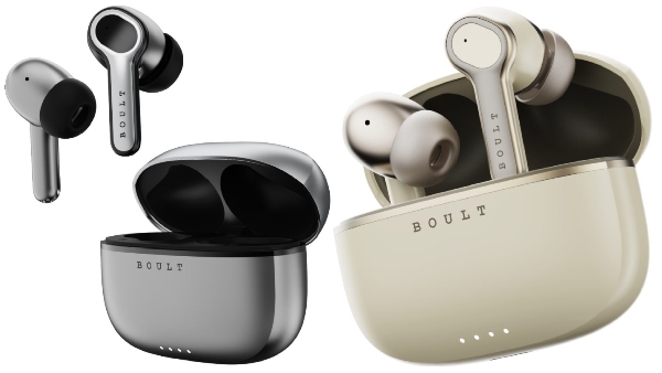 அடுச்சான் பாரு Boult.. 100 மணிநேர பிளேடைம்.. ENC + ANC உடன் சவுண்ட்..