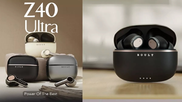 அடுச்சான் பாரு Boult.. 100 மணிநேர பிளேடைம்.. ENC + ANC உடன் சவுண்ட்..