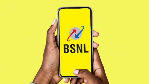 BSNL சூப்பர் ஹிட் பிளான்.. கம்மி விலைக்கு 35 நாட்கள் வேலிடிட்டி!