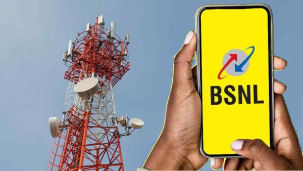 அள்ளி தரும் BSNL.. ரூ.500 போதும்.. தினமும் 3ஜிபி டேட்டா.. அள்ளி தரும் BSNL.. ரூ.500 போதும்.. தினமும் 3ஜிபி டேட்டா..