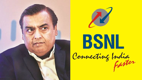 BSNL சூப்பர் ஹிட் பிளான்.. கம்மி விலைக்கு 35 நாட்கள் வேலிடிட்டி!