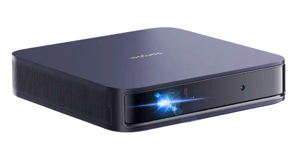 அதிர வைக்கும் விலை.. 180 இன்ச்.. லேசர் புரொஜெக்டர் அறிமுகம்.. அதிர வைக்கும் விலை.. 180 இன்ச்.. லேசர் புரொஜெக்டர் அறிமுகம்..