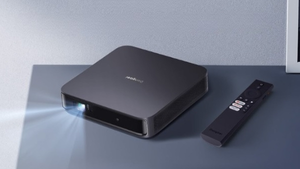 அதிர வைக்கும் விலை.. 180 இன்ச்.. லேசர் புரொஜெக்டர் அறிமுகம்.. அதிர வைக்கும் விலை.. 180 இன்ச்.. லேசர் புரொஜெக்டர் அறிமுகம்..