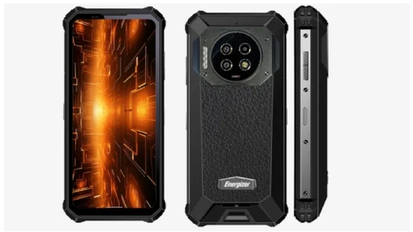 இது போனா இல்லை பீரங்கியா? பட்ஜெட் விலை.. 28,000mAh பேட்டரி..