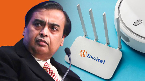 Excitel  காதலர் தின சலுகை.. 12 மாசத்துக்கு மஜா.. 20 OTT சந்தா!