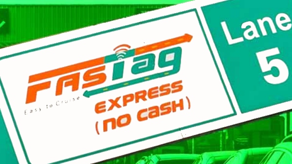 FASTag KYC Update: இறுதி காலக்கெடு தேதி மாறியது.. இன்னும் டைம் இருக்கு FASTag KYC Update: இறுதி காலக்கெடு தேதி மாறியது.. இன்னும் டைம் இருக்கு